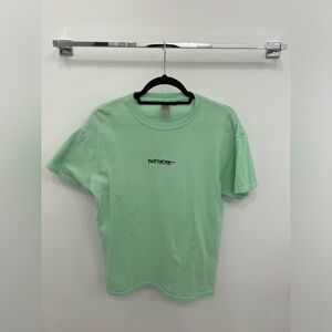 Wehere T-shirt🛹